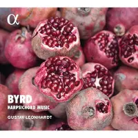 OUTHERE Gustav Leonhardt - Harpsichord Music (CD)