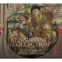 OUTHERE Renaissance Collection