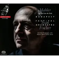 OUTHERE Budapest Festival Orchestra, Iván Fischer - Mahler: Das Lied Von Der Erde (SACD)