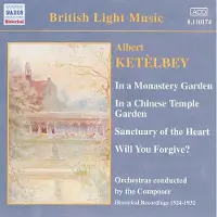 OUTHERE Albert Ketèlbey - Ketèlbey: Orchestral Works (CD)