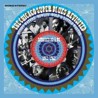 Import The Chicago Super Blues Revisited