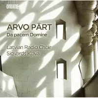 OUTHERE DA PACEM DOMINE