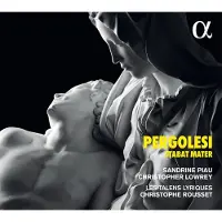 Cd Stabat Mater