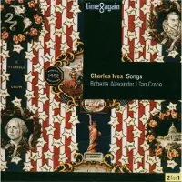 OUTHERE Roberta Alexander & Tan Crone - Ives: Songs (2 CD)