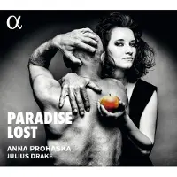 Cd Paradise Lost