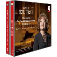 OUTHERE Idil Biret - Best Of Idil Biret (6 CD)