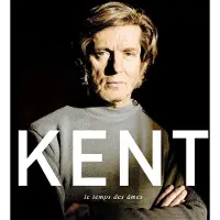 OUTHERE Kent - Le Temps Des Ames (2 LP)