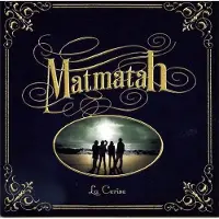 OUTHERE Matmatah - La Cerise (CD)