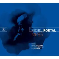 Cd Michel Portal - Mp85