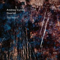 OUTHERE Andrew Cyrille Quartet - The News (CD)