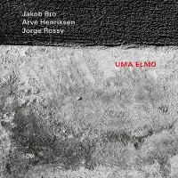 OUTHERE Jakob Bro, Arve Henriksen, Jorge Rossy - Uma Elmo (CD)