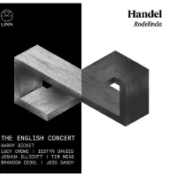 OUTHERE HANDEL: RODELINDA
