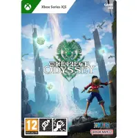 One Piece Odyssey - Standard Edition - Xbox Series X|S Download