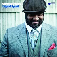 Universal Music Gregory Porter - Liquid Spirit (2 LP) (Limited Edition)