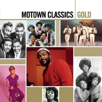 Universal Music Various Artists - Gold - Motown Classics (2 CD)