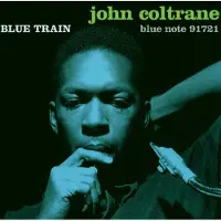 Universal Music John Coltrane - Blue Train (CD)