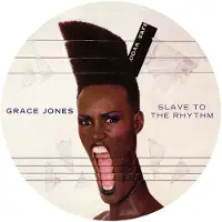 Universal Music Slave To The Rhythm (Back To Black Pic.V.Ltd.)
