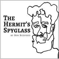 Ginza.se Ben Bedford - The Hermit’s Spyglass (CD)
