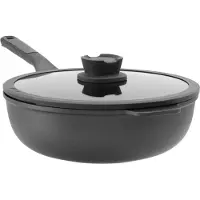 Berghoff Leo Cast Alu Wok 28cm 3950305