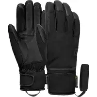 Reusch Scout R-Tex Eco Touch-Tec Handschoen Black 10,5
