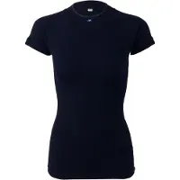 Avento Thermoshirt Women Shortsleeve Marine-Maat 42