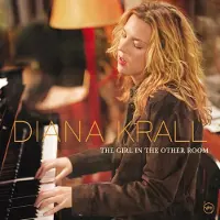 Universal Music Diana Krall - The Girl In The Other Room (2 LP)