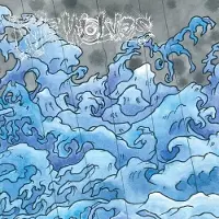 Konkurrent Rye Wolves - Oceans Of Delicate Rain (CD)