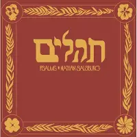 Konkurrent Nathan Salsburg - Psalms (LP)