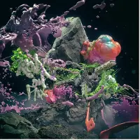 Konkurrent Konx-Om-Pax - Ways Of Seeing (CD)