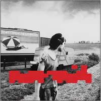 Konkurrent Normil Hawaiians - Return Of The Ranters (LP)