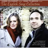 Linn The English Song Collection