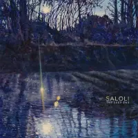 Konkurrent Saloli - The Deep End (CD)