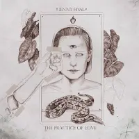 Ginza.se Jenny Hval - The Practice Of Love (LP)