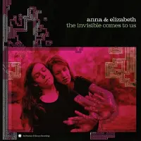 Konkurrent Anna & Elizabeth - The Invisible Comes To Us (CD)