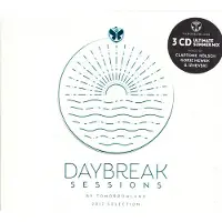 HEARTSELLING Various Artists - Daybreak Sessions By Tomorrowland - 2017 Selection (3 CD)