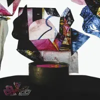 Konkurrent Mind Over Mirrors - Undying Color (CD)
