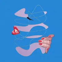 Konkurrent Public Practice - Gentle Grip (LP)