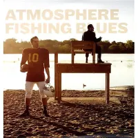 Konkurrent Atmosphere - Fishing Blues (3 LP)