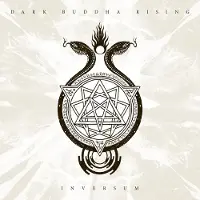 Konkurrent Dark Buddha Rising - Inversum (CD)