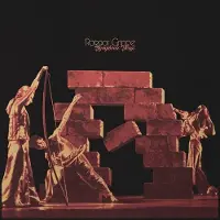 Konkurrent Ragnar Grippe - Symphonic Songs (2 LP) (Coloured Vinyl)