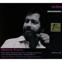 OUTHERE Saint-Saens: Piano Concerto No. 2 In G Minor. Op. 22