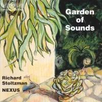 OUTHERE Garden Of Sounds