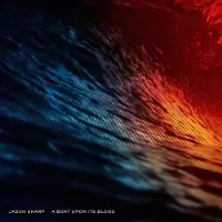 Konkurrent Jason Sharp - A Boat Upon Its Blood (LP)