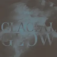 Konkurrent Noveller - Glacial Glow (LP) (Reissue)