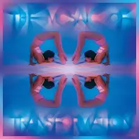 Konkurrent Kaitlyn Aurelia Smith - The Mosaic Of Transformation (LP)