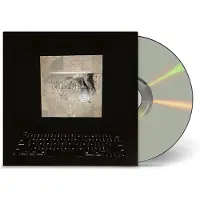 Konkurrent Lambchop - The Bible (CD)