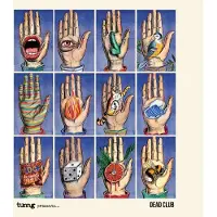 Konkurrent Tunng - Tunng Presents...Dead Club (CD)
