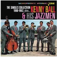 Import SINGLES COLLECTION, 1960-1962 PLUS