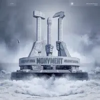 Modulor Cnt MONUMENT