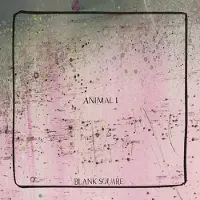 Konkurrent Blank Square - Animal 1 (LP)